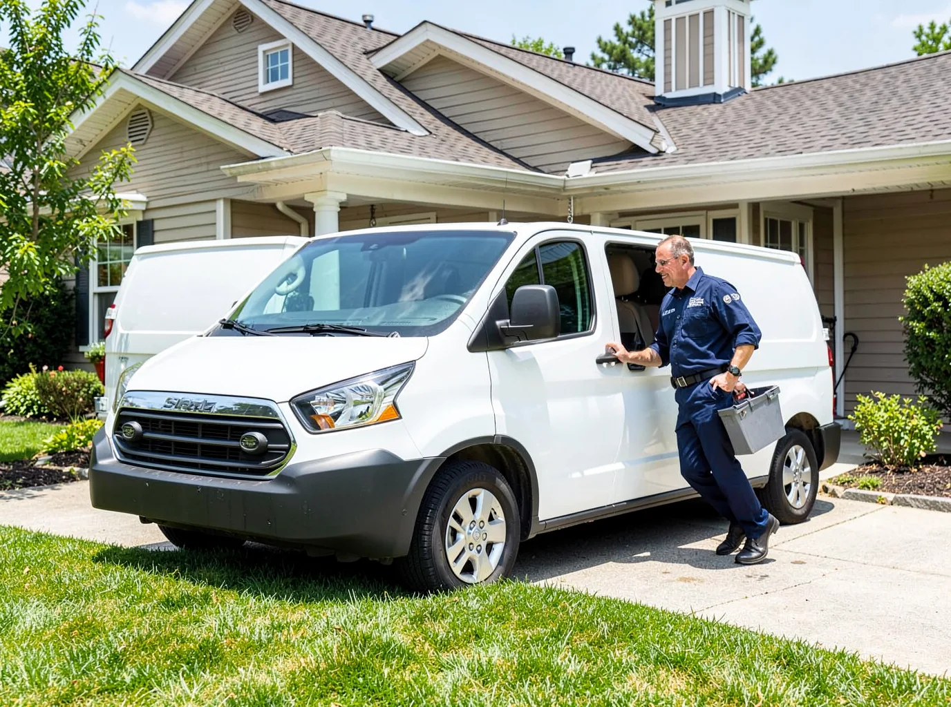 Emergency Plumber company in Robert, LA