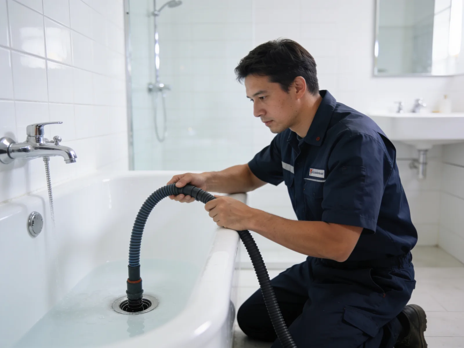 Emergency Plumber Robert, LA FAQs